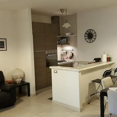 Casa Vanni