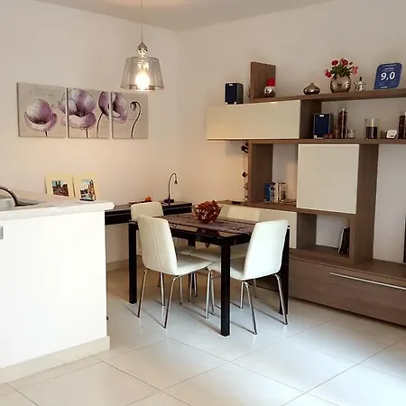 Lejlighed Casa Vanni Rom