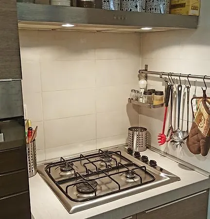 Apartman Casa Vanni Róma