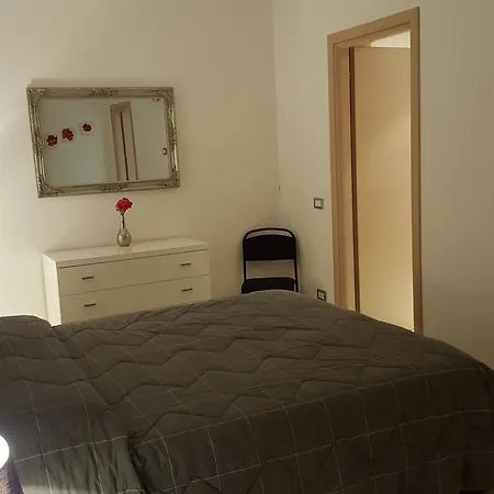 Apartman Casa Vanni Róma