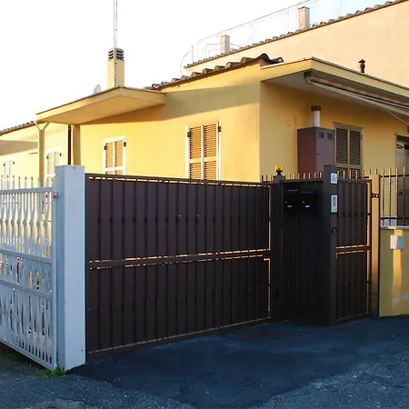 Apartman Casa Vanni