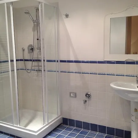 Apartman Casa Vanni Róma