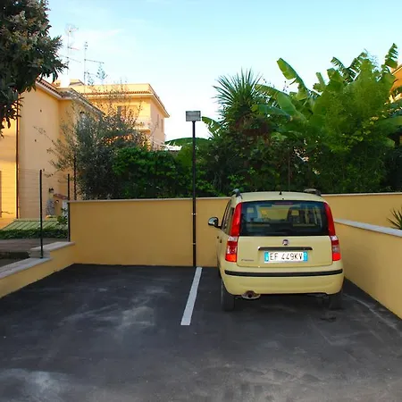 Apartman Casa Vanni *